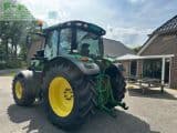 John Deere 6130r auto quad 50-km/h - Afbeelding 3