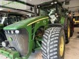 John Deere 8530 - Afbeelding 1
