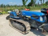 New Holland tracteur tk 4030f - Afbeelding 1