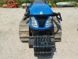 New Holland tracteur tk 4030f - Afbeelding 2
