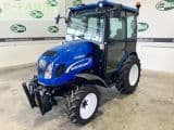 New Holland boomer 50 - Afbeelding 1