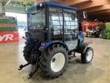 New Holland boomer 50 - Afbeelding 3
