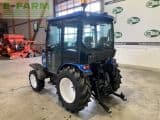 New Holland boomer 50 - Afbeelding 4
