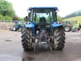 New Holland tl 80 - Afbeelding 4