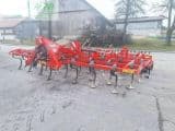 Kuhn prolander 500 r federzinken - Afbeelding 1