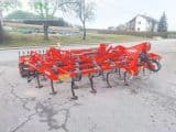 Kuhn prolander 500 r federzinken - Afbeelding 3