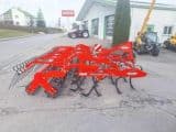Kuhn prolander 500 r federzinken - Afbeelding 4