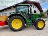 John Deere 6115R - Afbeelding 2