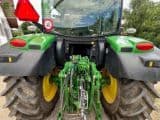 John Deere 6115R - Afbeelding 3