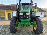 John Deere 6120m - Afbeelding 2