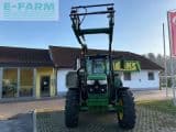 John Deere 6120m - Afbeelding 3