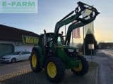 John Deere 6120m - Afbeelding 4
