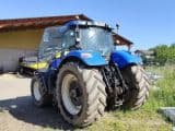 New Holland t 7.250 sw - Afbeelding 2