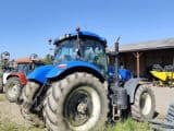 New Holland t 7.250 sw - Afbeelding 4