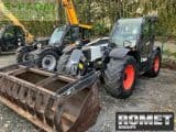 Bobcat tl 3870hf - Afbeelding 3