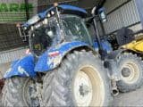 New Holland t7.225 ac n°1 - Afbeelding 3
