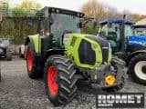 Claas arion610 - Afbeelding 1