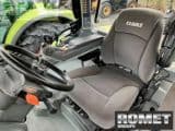 Claas arion610 - Afbeelding 2