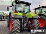 Claas arion610 - Afbeelding 4