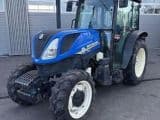 New Holland t4.90f F - Afbeelding 1