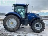 New Holland t7.210 autocommand blue power - Afbeelding 3