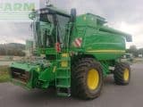John Deere Synkro 3030 - Afbeelding 1