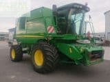 John Deere Synkro 3030 - Afbeelding 2