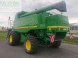John Deere Synkro 3030 - Afbeelding 4