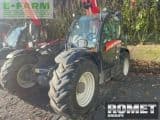 Massey Ferguson th7038 - Afbeelding 1