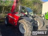 Massey Ferguson th7038 - Afbeelding 2