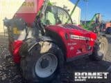 Massey Ferguson th7038 - Afbeelding 3