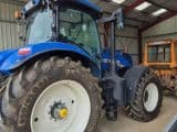 New Holland t 7.245 - Afbeelding 3