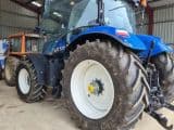 New Holland t 7.245 - Afbeelding 4