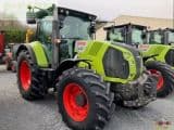 Claas arion620 - Afbeelding 2