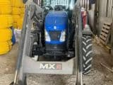 New Holland t5.100 - Afbeelding 3