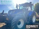 New Holland t6.180 - Afbeelding 1
