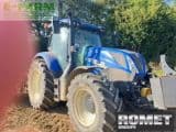 New Holland t6.180 - Afbeelding 2