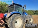 New Holland t6.180 - Afbeelding 3
