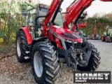 Massey Ferguson 5s-115 d4 dx - Afbeelding 2