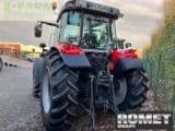 Massey Ferguson 5s-115 d4 dx - Afbeelding 4
