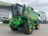 John Deere T560HM - Afbeelding 1