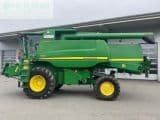 John Deere T560HM - Afbeelding 2
