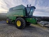 John Deere 2056 - Afbeelding 1