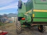 John Deere 2056 - Afbeelding 3