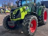 Claas arion 420 (a32/200) - Afbeelding 4
