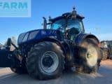 New Holland t 7.290 hd plmi fzw HD - Afbeelding 3