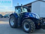 New Holland t 7.290 hd plmi fzw HD - Afbeelding 4