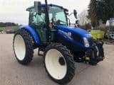 New Holland t4.55 stage v - Afbeelding 2