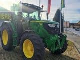 John Deere 6130r - Afbeelding 3
