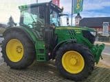 John Deere 6130r - Afbeelding 4